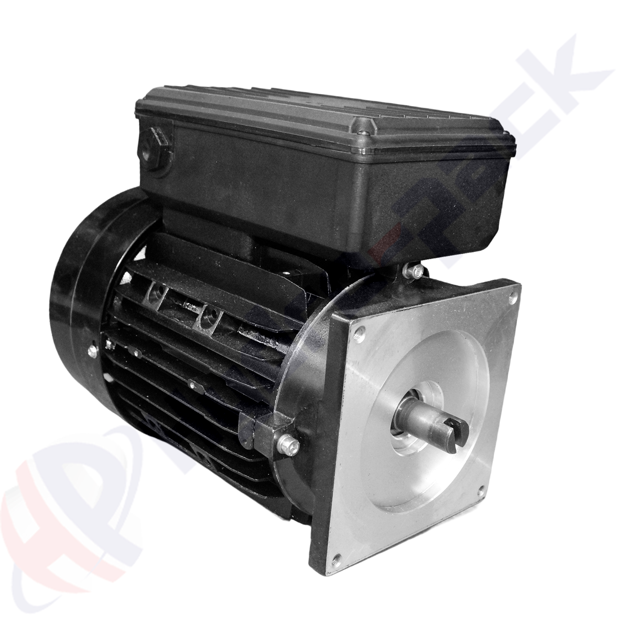 1.5 kW 220V, 1500 rpm, Single Phase AC Motor